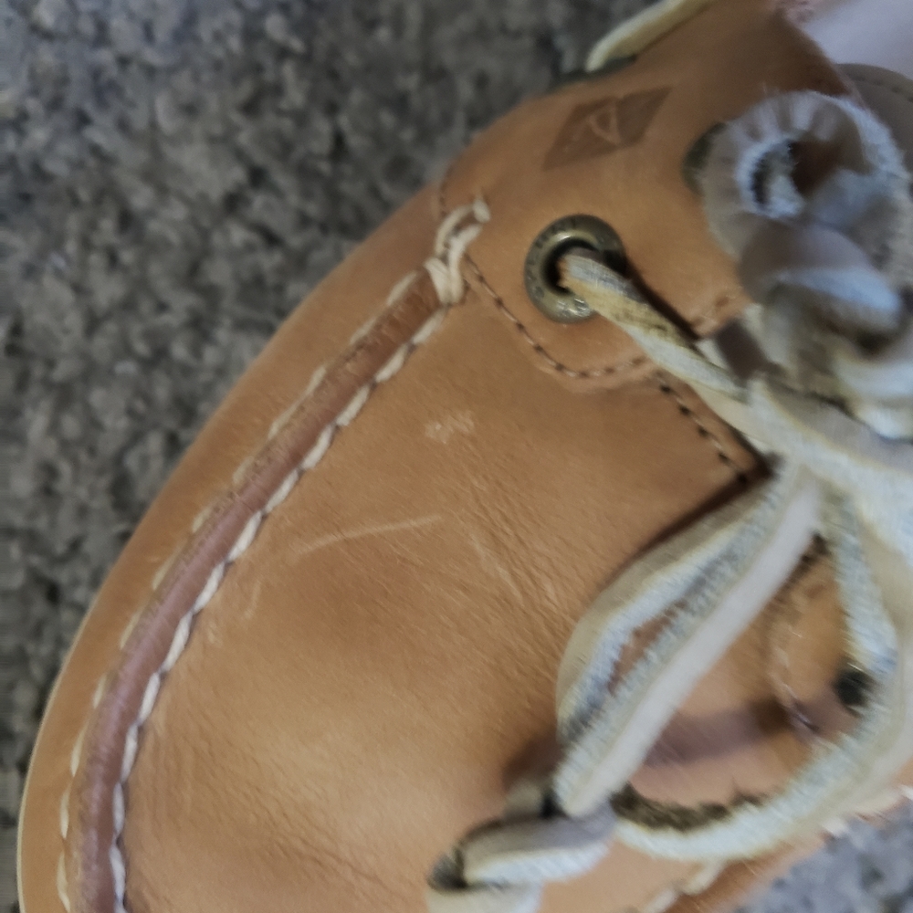 Sperry topsiders - Picture 5 of 5